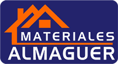 Materiales Almaguer Logo
